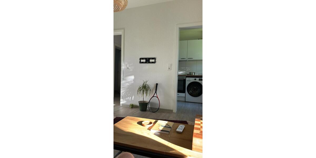 Hochparterre Bochum Bochum-Mitte - 3 Zimmer, 49 m&sup2;, 499&euro; | Angebot:26156681