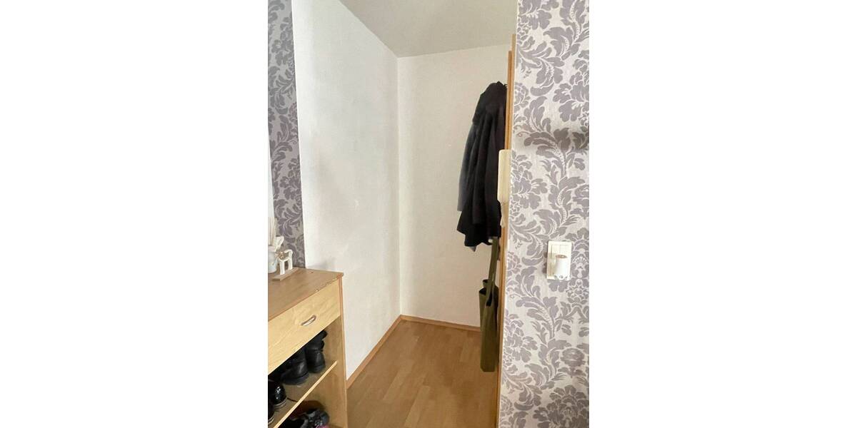 Etagenwohnung Kirchheimbolanden - 2 Zimmer, 59 m&sup2;, 590&euro; | Angebot:26053241