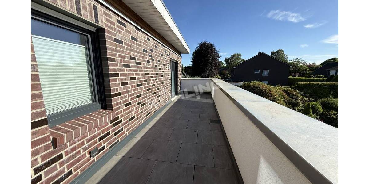 Reihenendhaus Vechta - 3 Zimmer, 105 m&sup2;, 1.150&euro; | Angebot:26768060