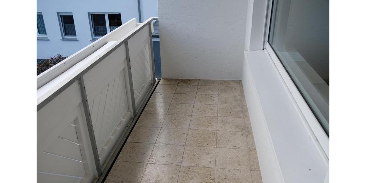 Sehr gepflegte Wohnung 4 zimmer