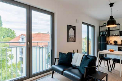 Zimmer Berlin Friedrichsfelde - 1 Zimmer, 1.110&euro; | Angebot:27676351