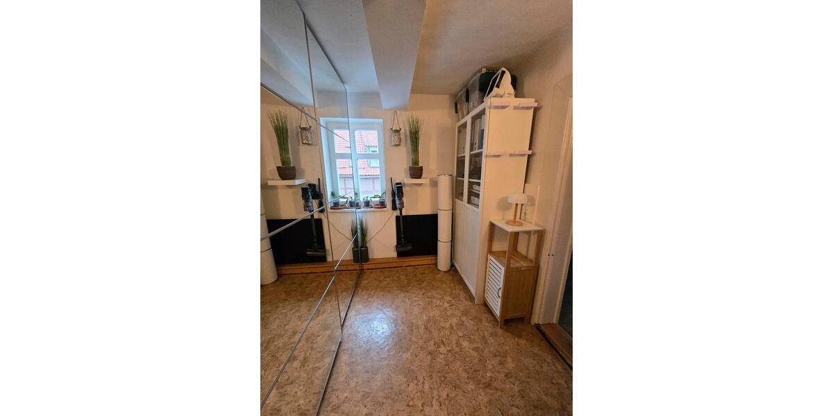 Etagenwohnung Ilsenburg (Harz) - 1 Zimmer, 58 m&sup2;, 556&euro; | Angebot:26618545