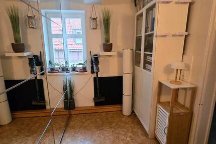 Wohnung Ilsenburg (Harz) - 1 Zimmer, 58 m&sup2;, 556&euro; | Angebot:26618545