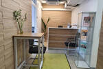 Coworking Space in Rüsselsheim - All-in-Miete