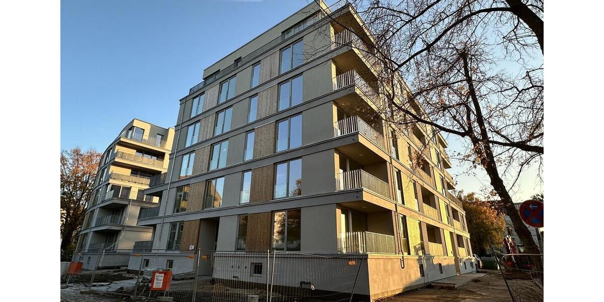Etagenwohnung Brandenburg an der Havel Bahnhofsvorstadt - 3 Zimmer, 81 m&sup2;, 1.341&euro; | Angebot:25184374