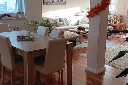 Wohnung Alzey - 3 Zimmer, 97 m&sup2;, 1.220&euro; | Angebot:24753417