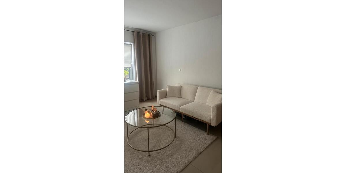 1-Zimmer-Wohnung Mainz Finthen 1 zimmer