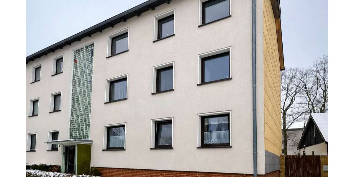 Etagenwohnung Hannover Misburg-Anderten - 3 Zimmer, 75 m&sup2;, 675&euro; | Angebot:24789988