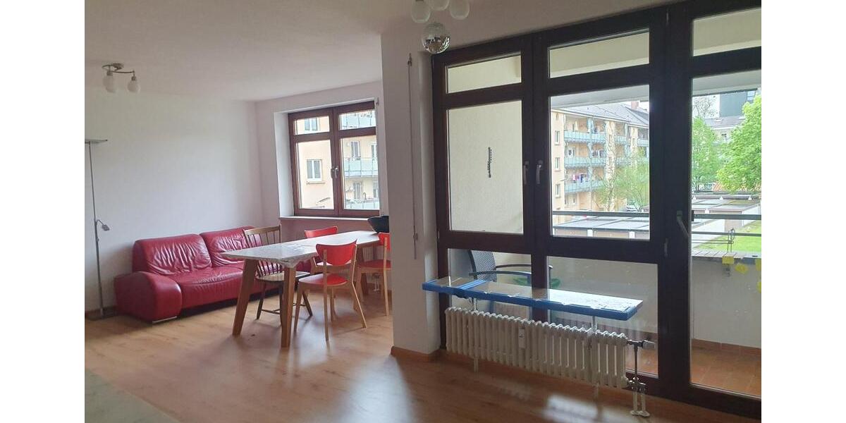 Wohnen auf Zeit Lörrach - 1 Zimmer, 25 m&sup2;, 750&euro; | Angebot:24696784