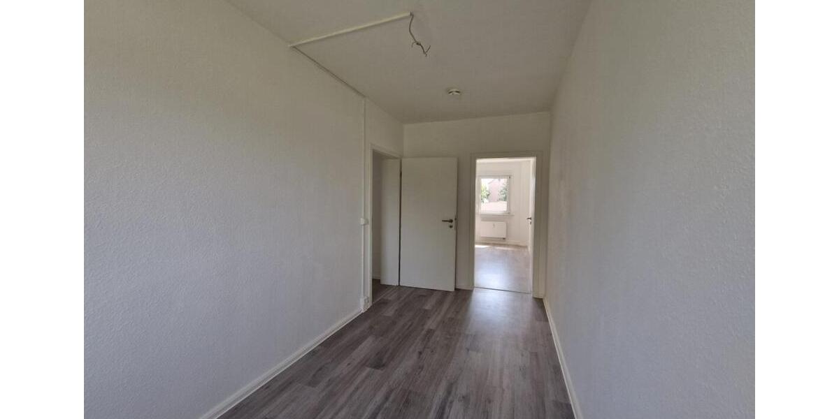 Erdgeschoßwohnung Torgau - 4 Zimmer, 86 m&sup2;, 472&euro; | Angebot:24984479