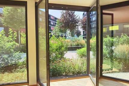 Wohnung Dresden Leipziger Vorstadt - 3 Zimmer, 92 m&sup2;, 1.850&euro; | Angebot:27278650