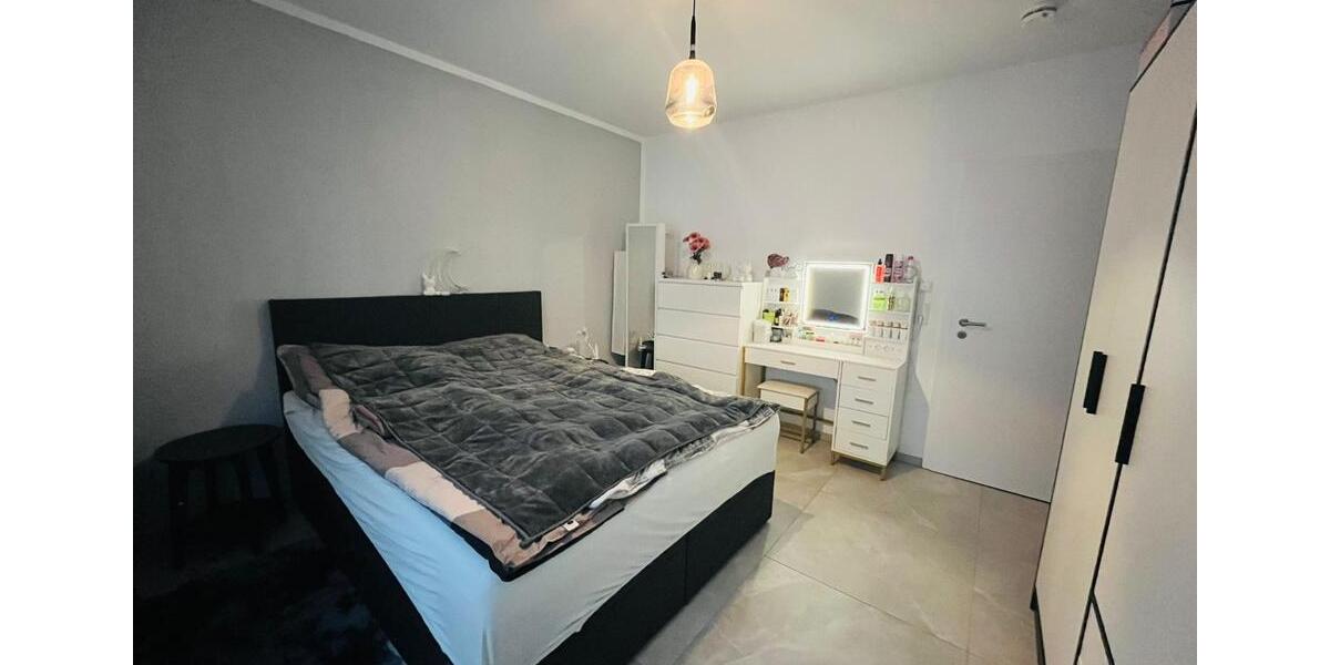 Erdgeschoßwohnung Butzbach - 2.5 Zimmer, 60 m&sup2;, 720&euro; | Angebot:24946545