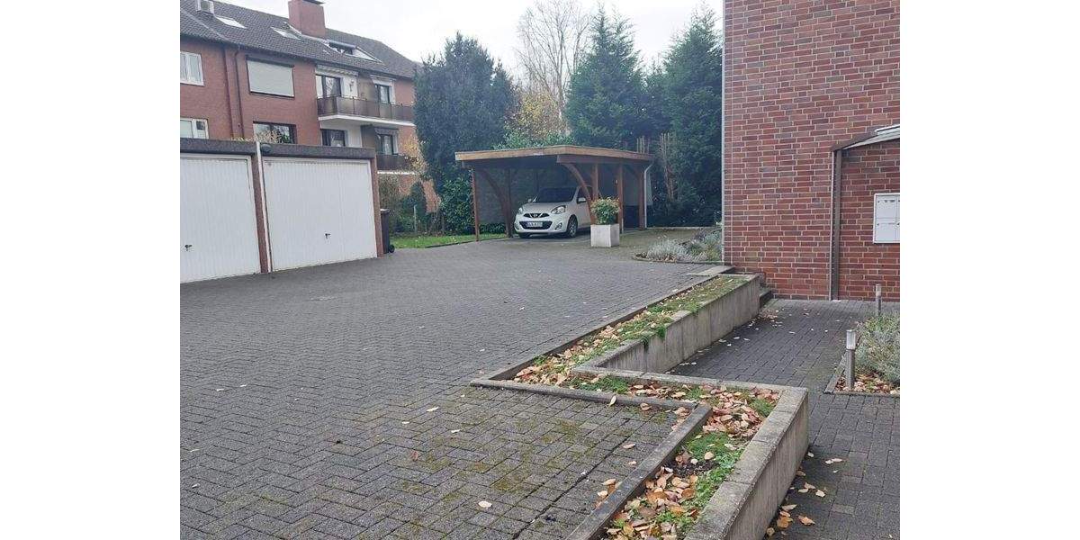 Etagenwohnung Gladbeck Mitte - 3 Zimmer, 134 m&sup2;, 1.200&euro; | Angebot:24247300