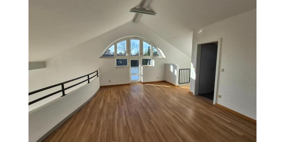 Maisonettenwohnung Lorsch - 4 Zimmer, 146 m&sup2;, 1.580&euro; | Angebot:24597323