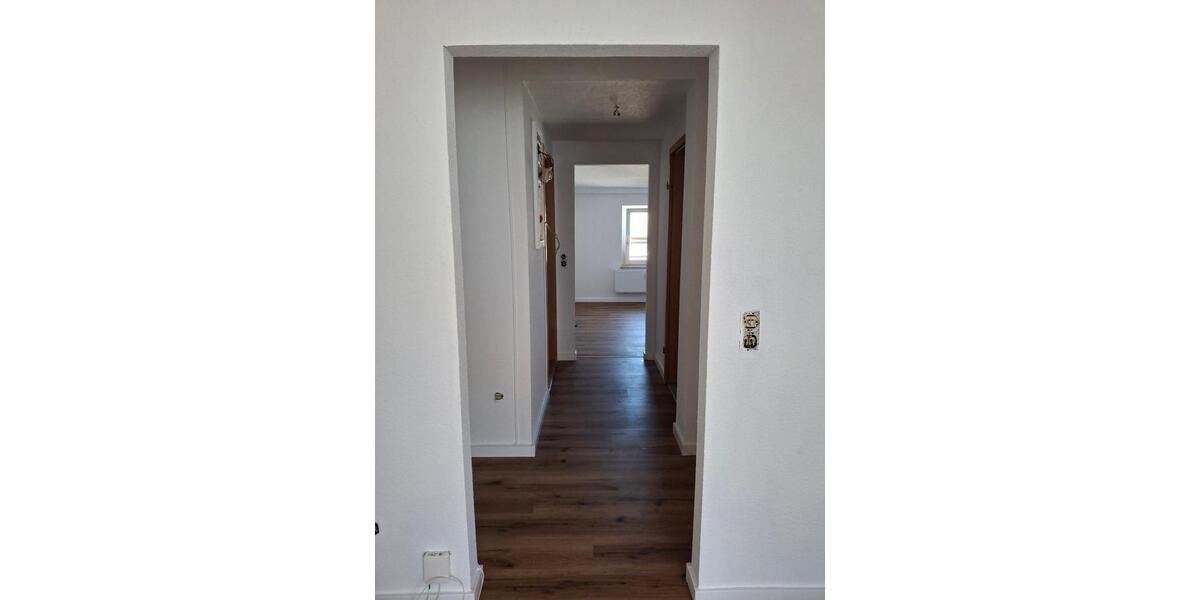 Etagenwohnung Köthen (Anhalt) - 1 Zimmer, 29 m&sup2;, 195&euro; | Angebot:26097933