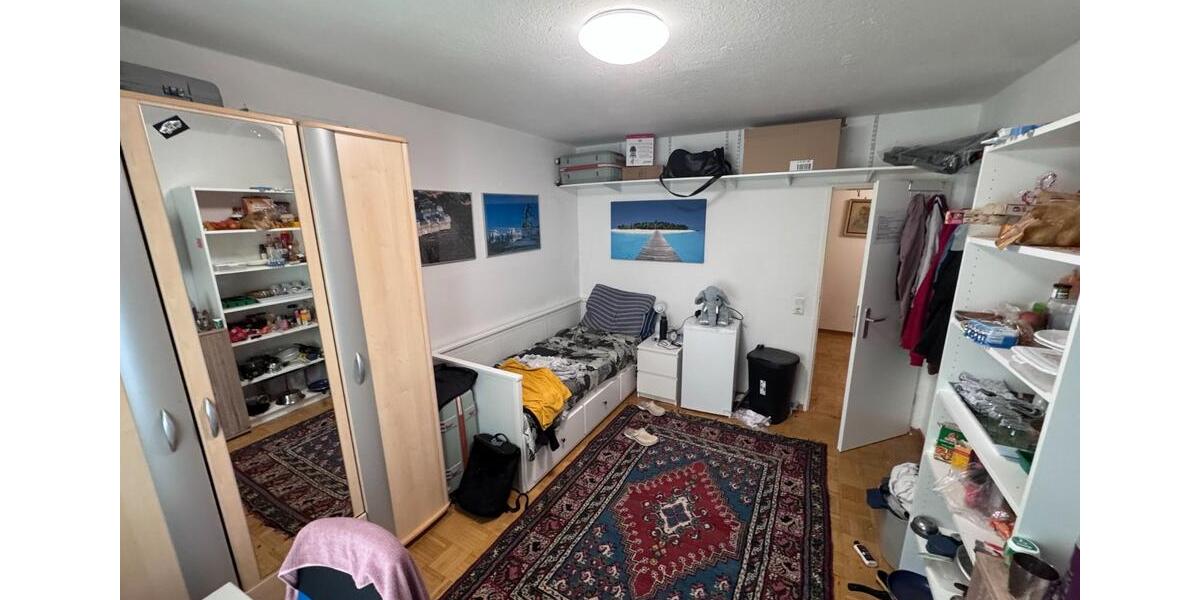 Wohnen auf Zeit Bielefeld Heepen - 1 Zimmer, 17 m&sup2;, 360&euro; | Angebot:26537207