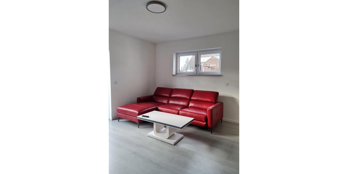 Erdgeschoßwohnung Lebach - 2 Zimmer, 55 m&sup2;, 620&euro; | Angebot:25279547