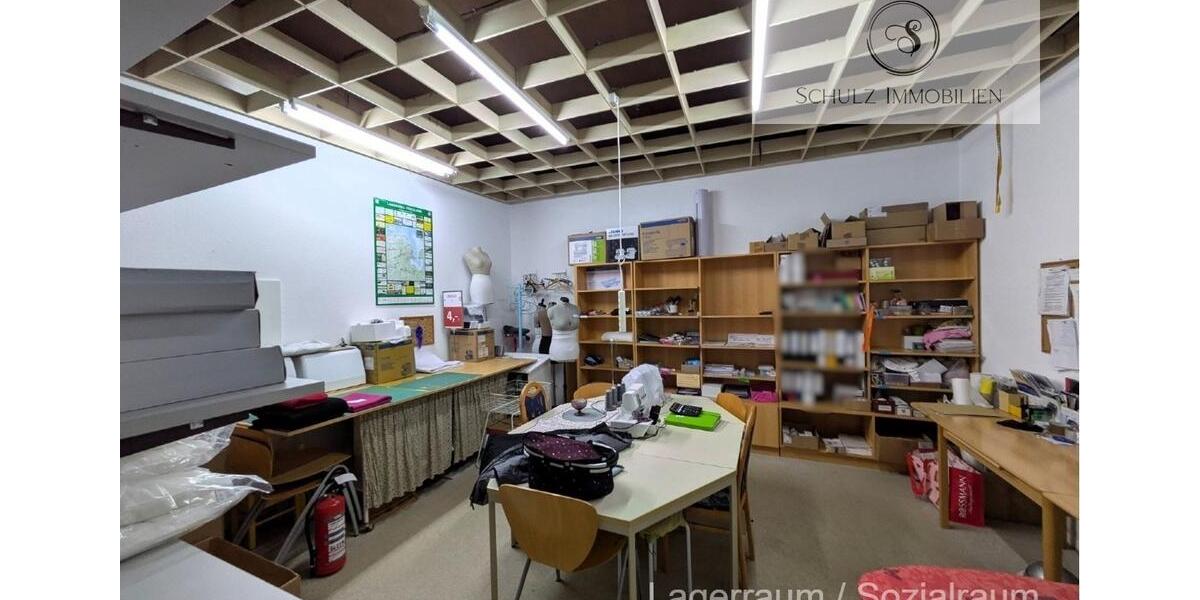 Gewerbeobjekt Jever - 950&euro; | Angebot:23483270