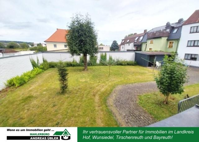Etagenwohnung Waldsassen - 4 Zimmer, 69 m&sup2;, 555&euro; | Angebot:24794026
