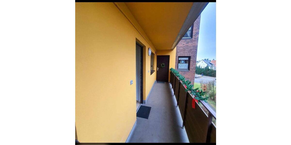 Etagenwohnung Nienburg (Weser) - 3 Zimmer, 66 m&sup2;, 560&euro; | Angebot:26588408