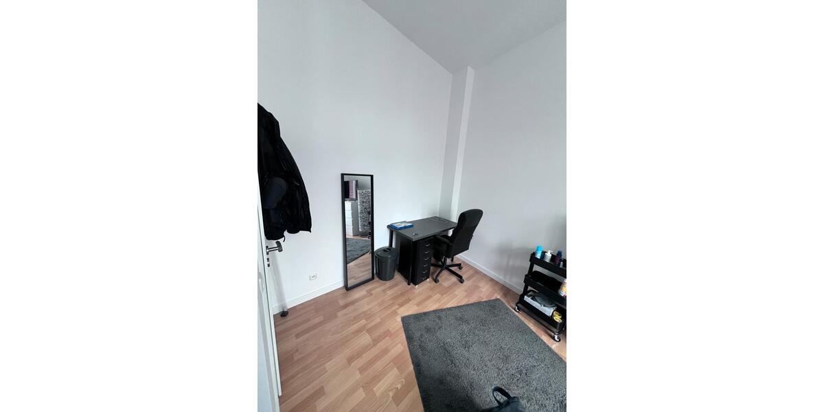Maisonettenwohnung Osnabrück - 1 Zimmer, 13 m&sup2;, 488&euro; | Angebot:26482104