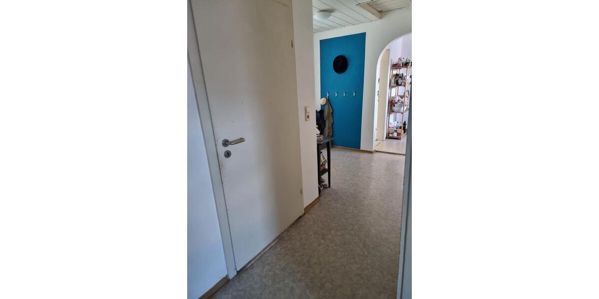 Dachgeschoßwohnung Karlsruhe Beiertheim-Bulach - 1 Zimmer, 1 m&sup2;, 620&euro; | Angebot:25309314