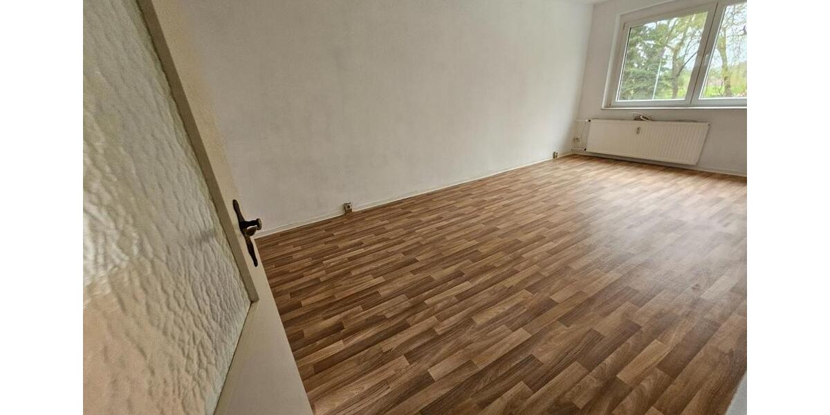 Etagenwohnung Coswig (Anhalt) - 3 Zimmer, 59 m&sup2;, 350&euro; | Angebot:25882590