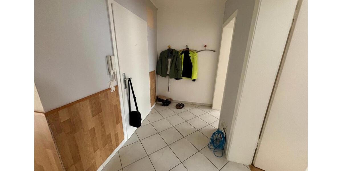 Etagenwohnung Hagen - 2 Zimmer, 63 m&sup2;, 500&euro; | Angebot:26545797