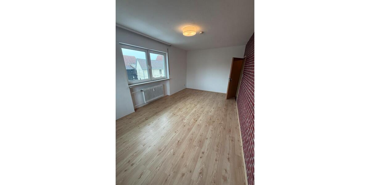 Etagenwohnung Reichelsheim (Wetterau) - 4 Zimmer, 112 m&sup2;, 1.150&euro; | Angebot:25149395