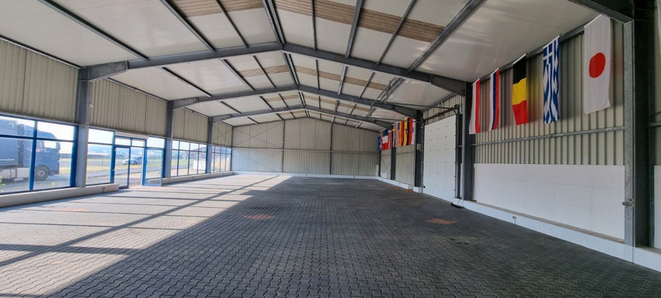 Gewerbeobjekt Borken (Hessen) - 4&euro; | Angebot:21607030