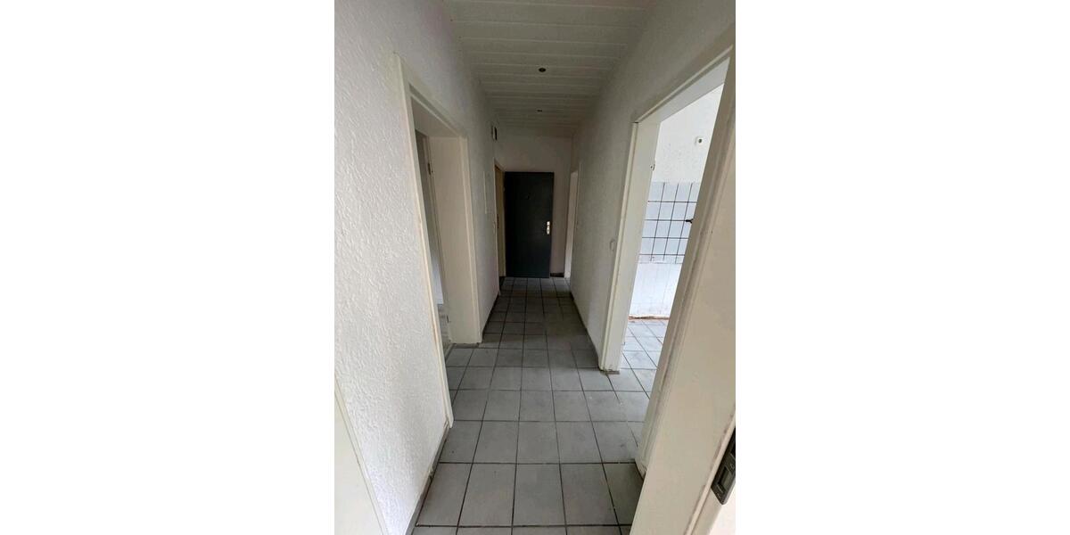 Erdgeschoßwohnung Gelsenkirchen Gelsenkirchen-West - 3 Zimmer, 60 m&sup2;, 650&euro; | Angebot:26639534