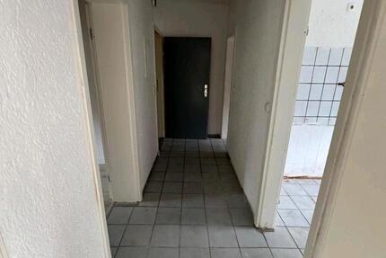 Wohnung Gelsenkirchen Gelsenkirchen-West - 3 Zimmer, 60 m&sup2;, 650&euro; | Angebot:26639534