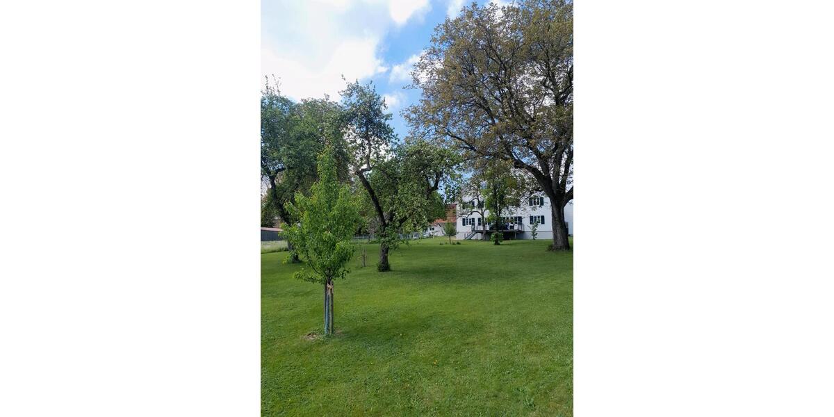 Wohnen auf Zeit Mindelheim - 9 Zimmer, 170 m&sup2;, 525&euro; | Angebot:26486196