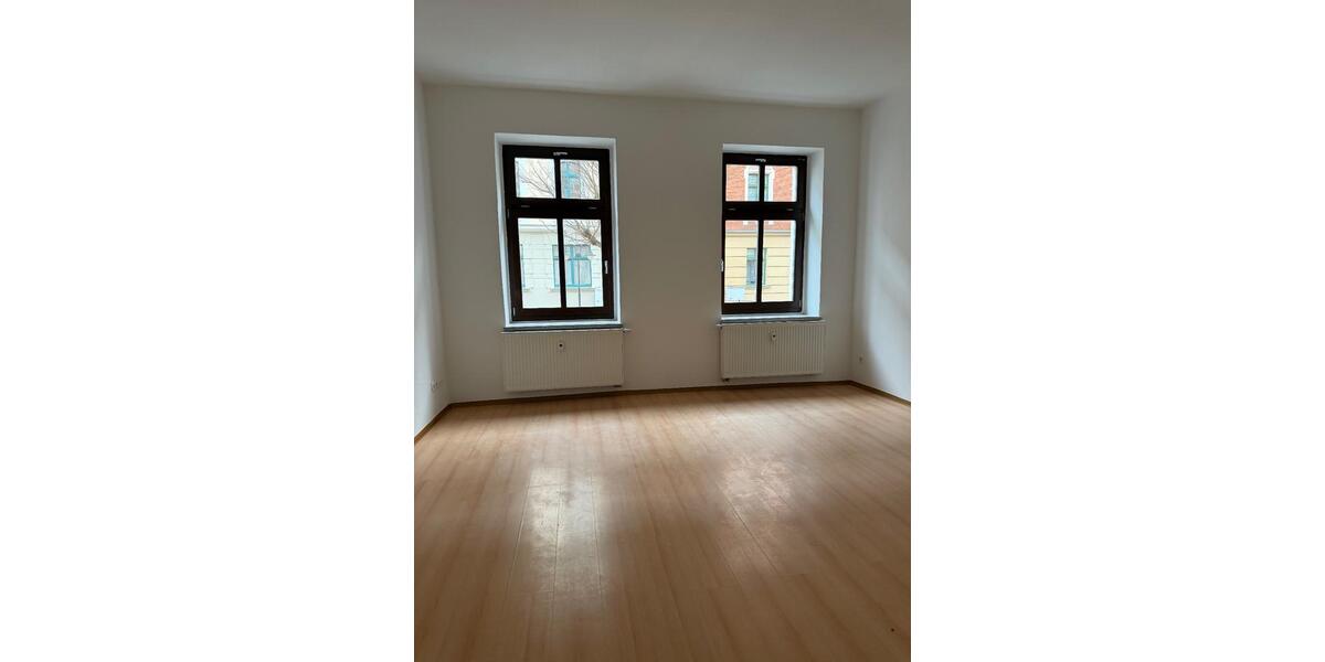 Wunderbare 3Raumwohnung im Erdgeschoss 3 zimmer