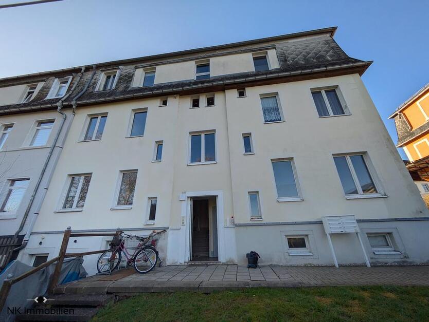 ++ wunderschöne 2-Raum Wohnung mit Tageslichtbad - auf Wunsch mit Einbauküche ++