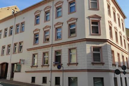 Wohnung Altenburg - 4 Zimmer, 90 m&sup2;, 591&euro; | Angebot:24616028