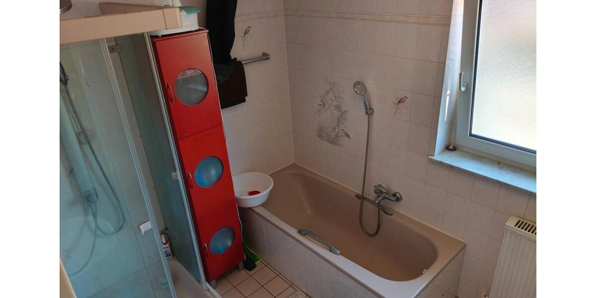 Etagenwohnung Hadamar - 3 Zimmer, 100 m&sup2;, 995&euro; | Angebot:26578809
