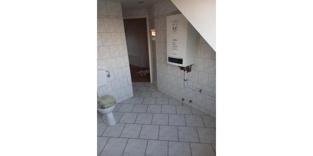 Dachgeschoßwohnung Luckenwalde - 2.5 Zimmer, 65 m&sup2;, 520&euro; | Angebot:26463392