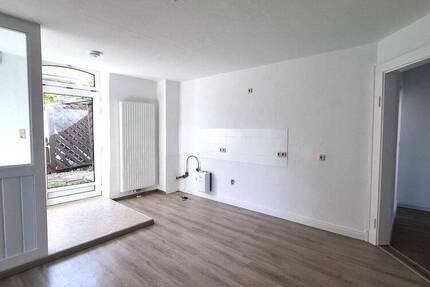 3 Zimmer- Wohnung in Bad Wildungen