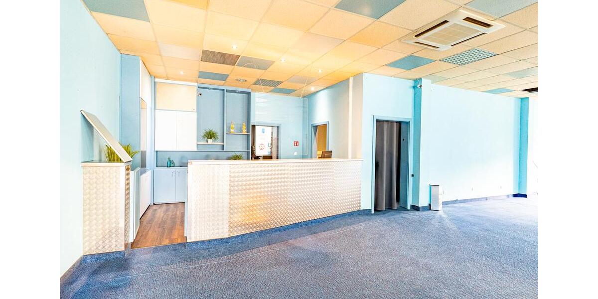 Gewerbeobjekt Agathenburg - 1.980&euro; | Angebot:24848304