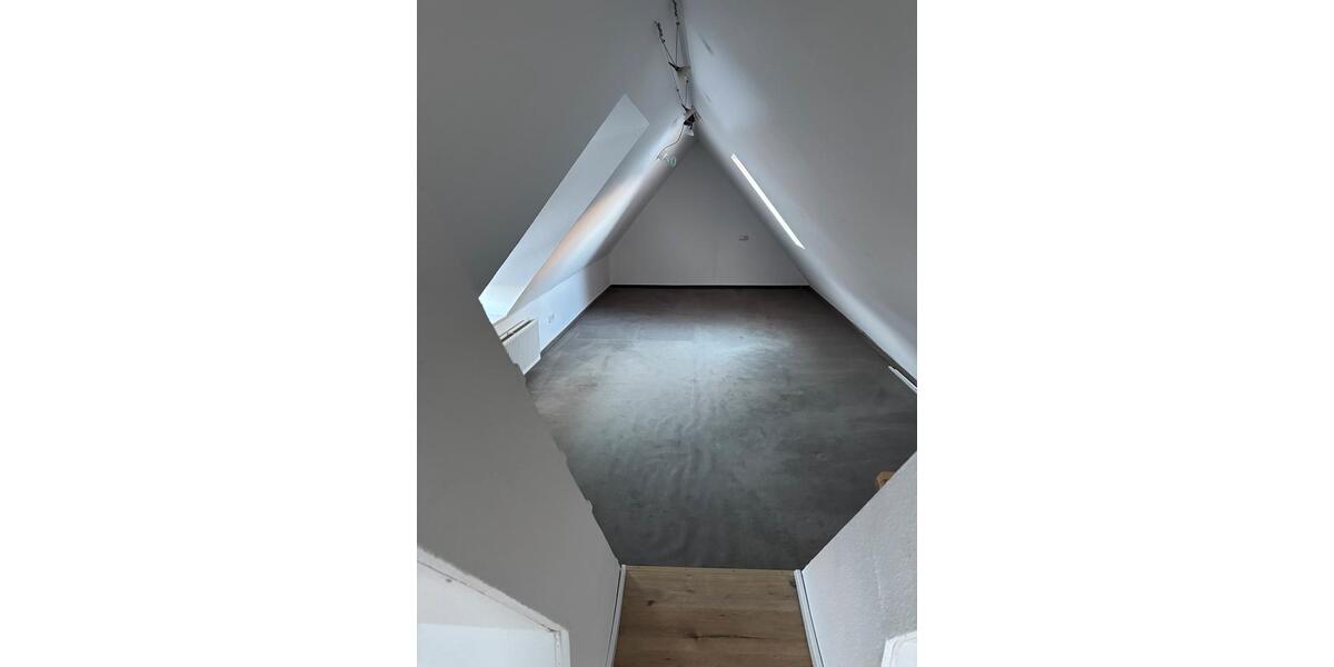 Dachgeschoßwohnung Georgsmarienhütte - 2 Zimmer, 45 m&sup2;, 540&euro; | Angebot:24950708