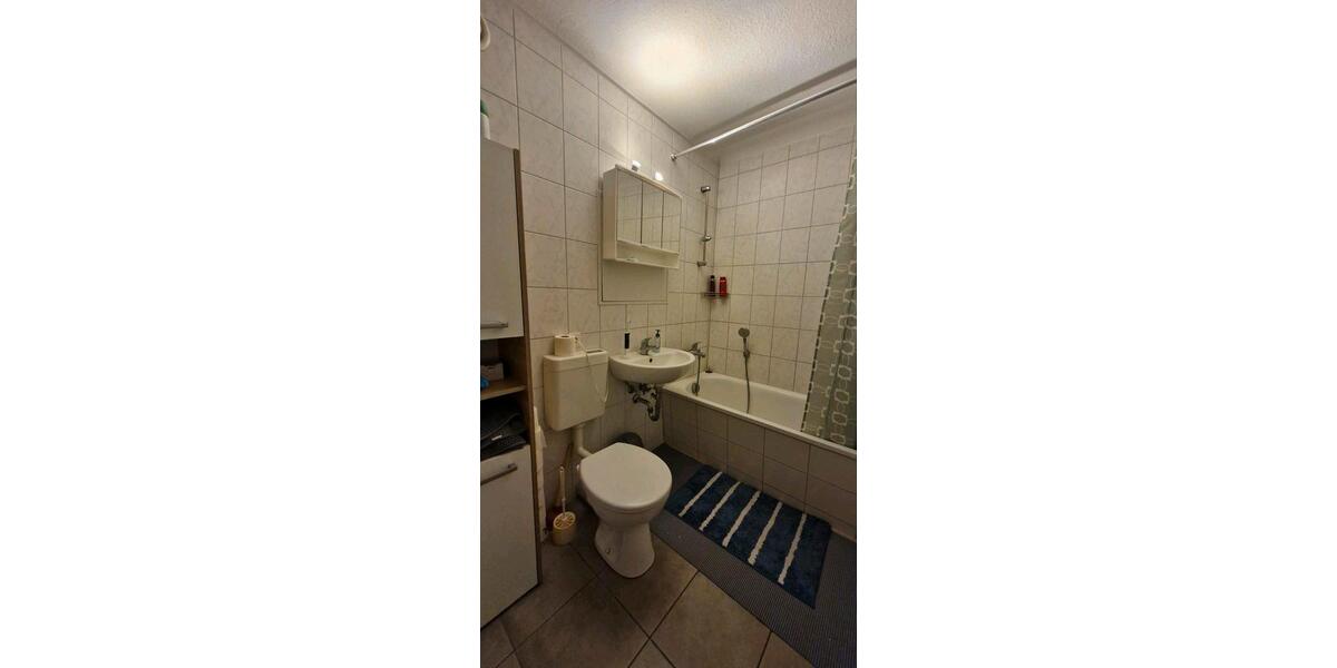 Etagenwohnung Haldensleben - 3 Zimmer, 55 m&sup2;, 643&euro; | Angebot:25961522