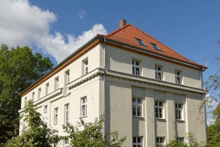 Möbliertes 1-Zimmer Apartment in Erfurt-Krämpfervorstadt zimmer