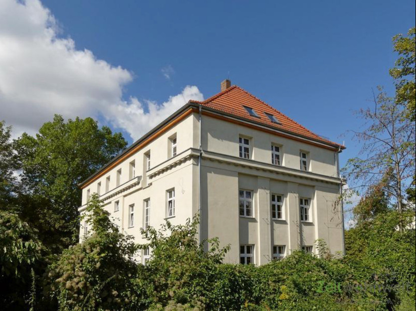 Möbliertes 1-Zimmer Apartment in Erfurt-Krämpfervorstadt zimmer