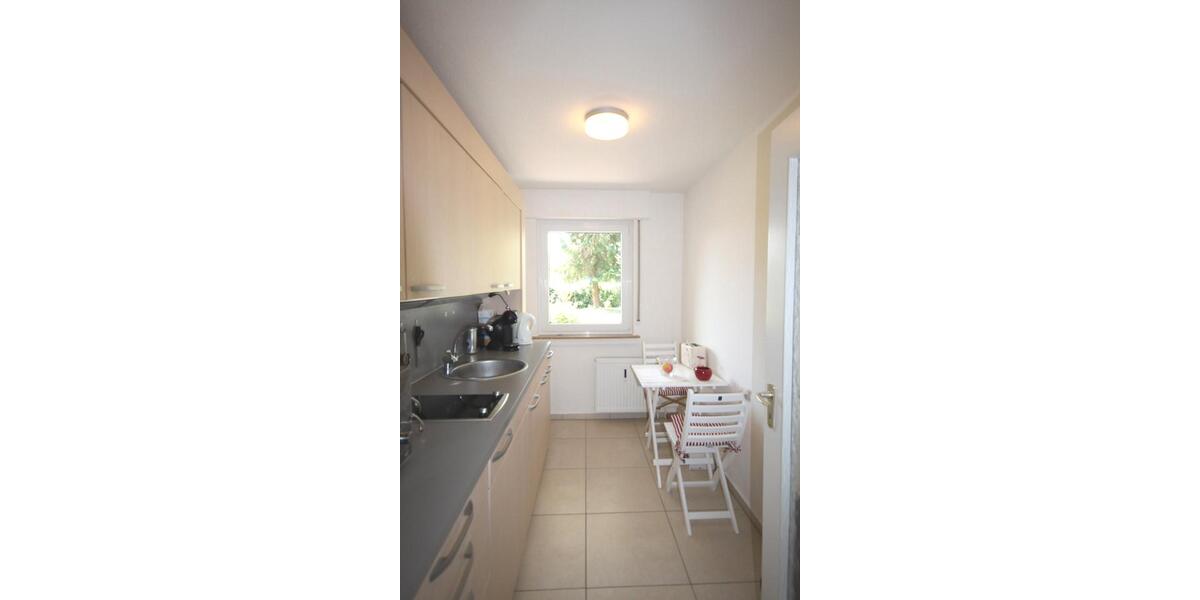 Erdgeschoßwohnung Heilbronn Kernstadt - 1 Zimmer, 38 m&sup2;, 550&euro; | Angebot:25219637