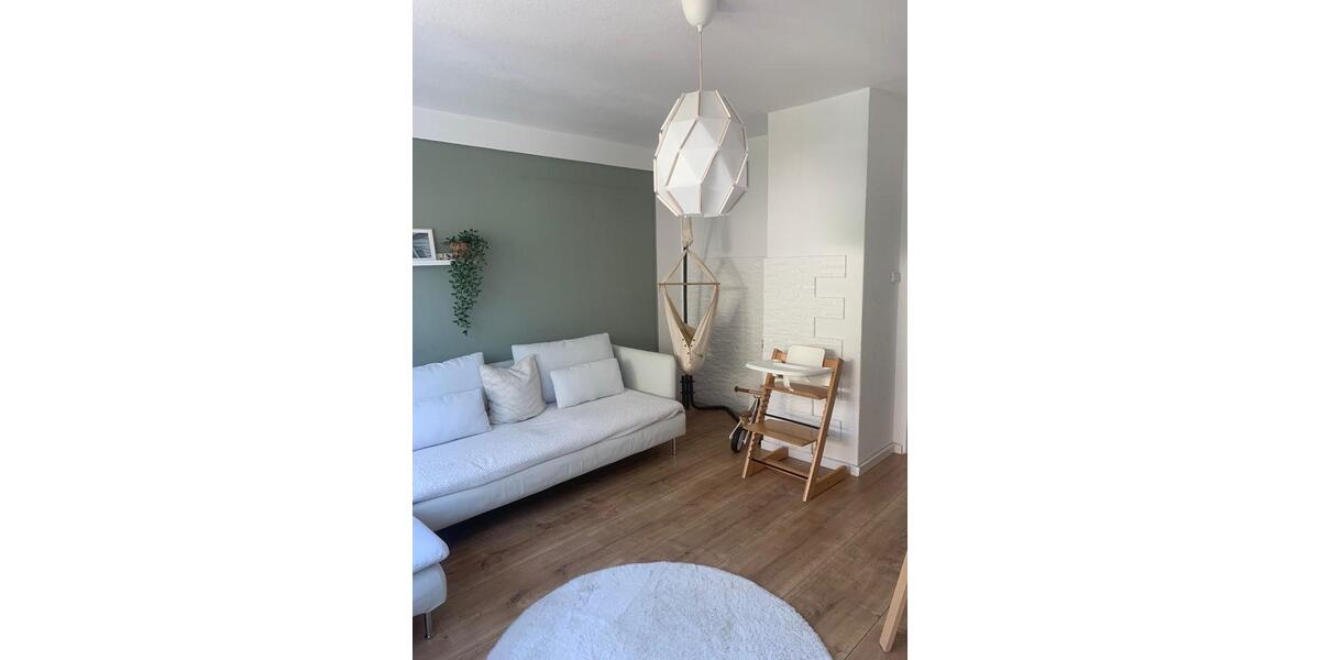 Reihenhaus Biberach an der Riß - 4 Zimmer, 90 m&sup2;, 1.100&euro; | Angebot:25224770