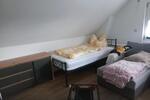 Wohnen auf Zeit Halberstadt - 3 Zimmer, 95 m&sup2;, 30&euro; | Angebot:24845145