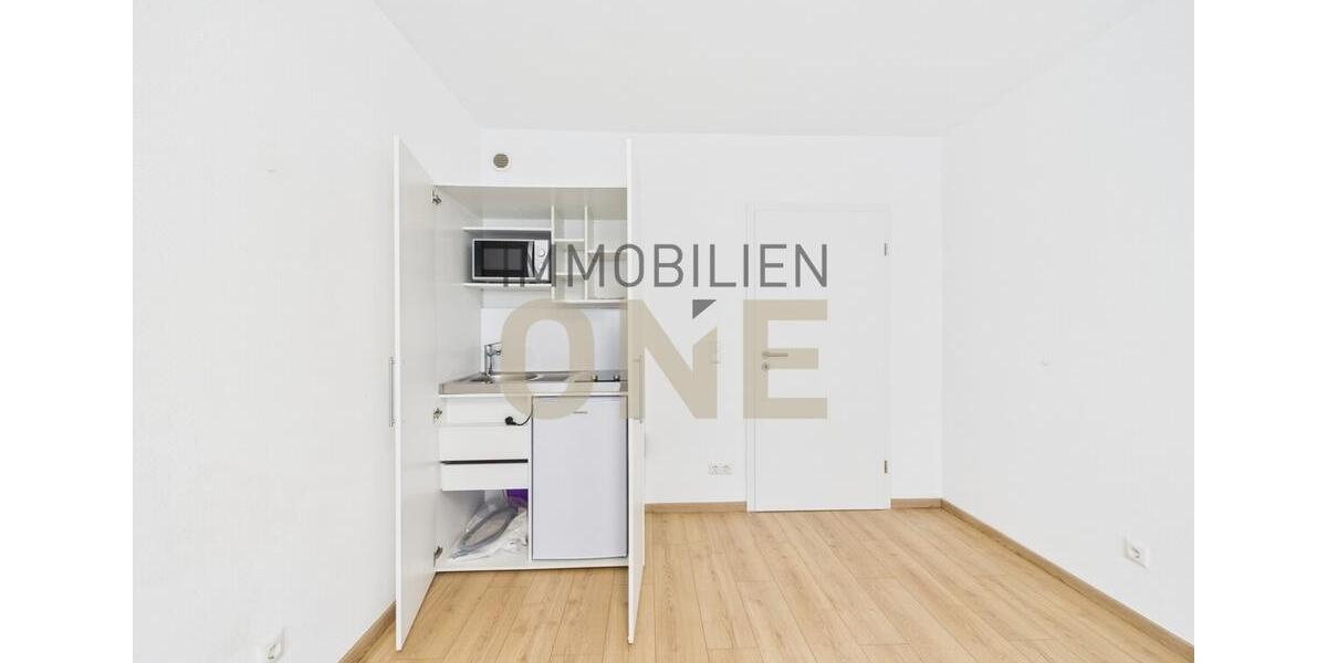 Etagenwohnung Regensburg Gallingkofen - 1 Zimmer, 25 m&sup2;, 435&euro; | Angebot:24905921
