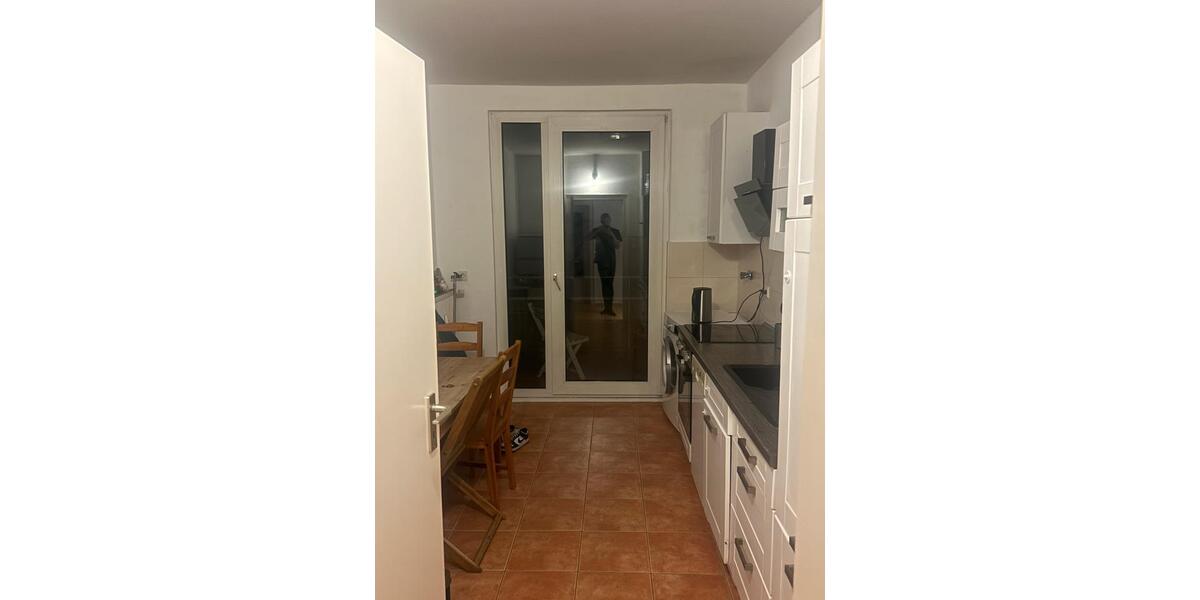Wohnen auf Zeit Hannover Linden-Limmer - 15 Zimmer, 78 m&sup2;, 450&euro; | Angebot:25026170