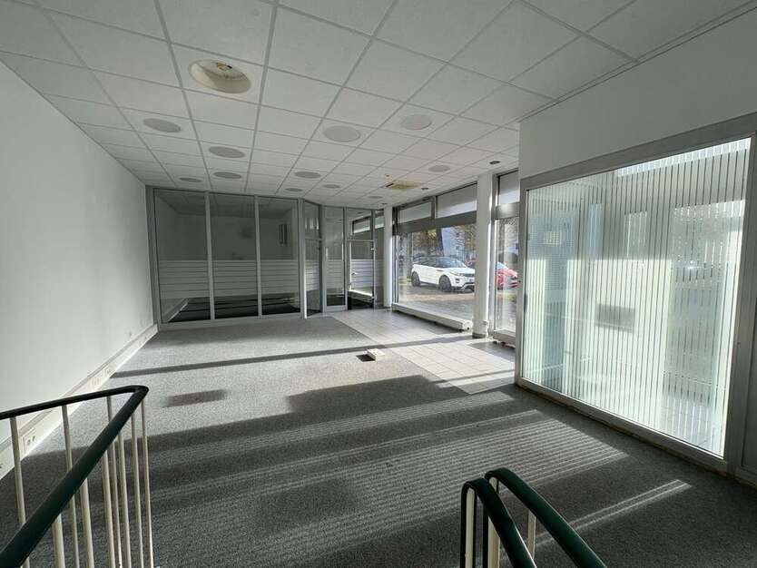 Einzelhandel in Dortmund 1.200 € 72 m² zimmer